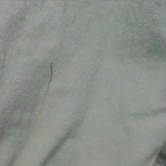 Betty Boop M light Jean material shacket, vintage cotton y2k embroidered - Picture 5 of 7